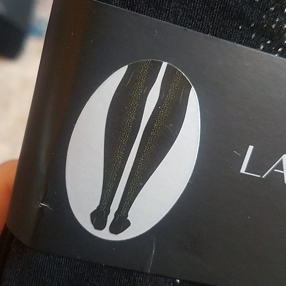 NWT fashion tights - Picture 2 of 4